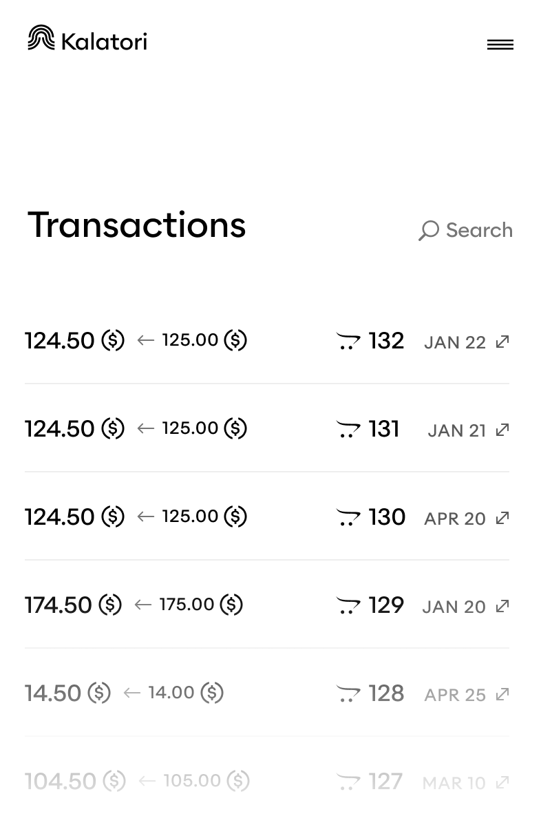 Compliance mobile illustration